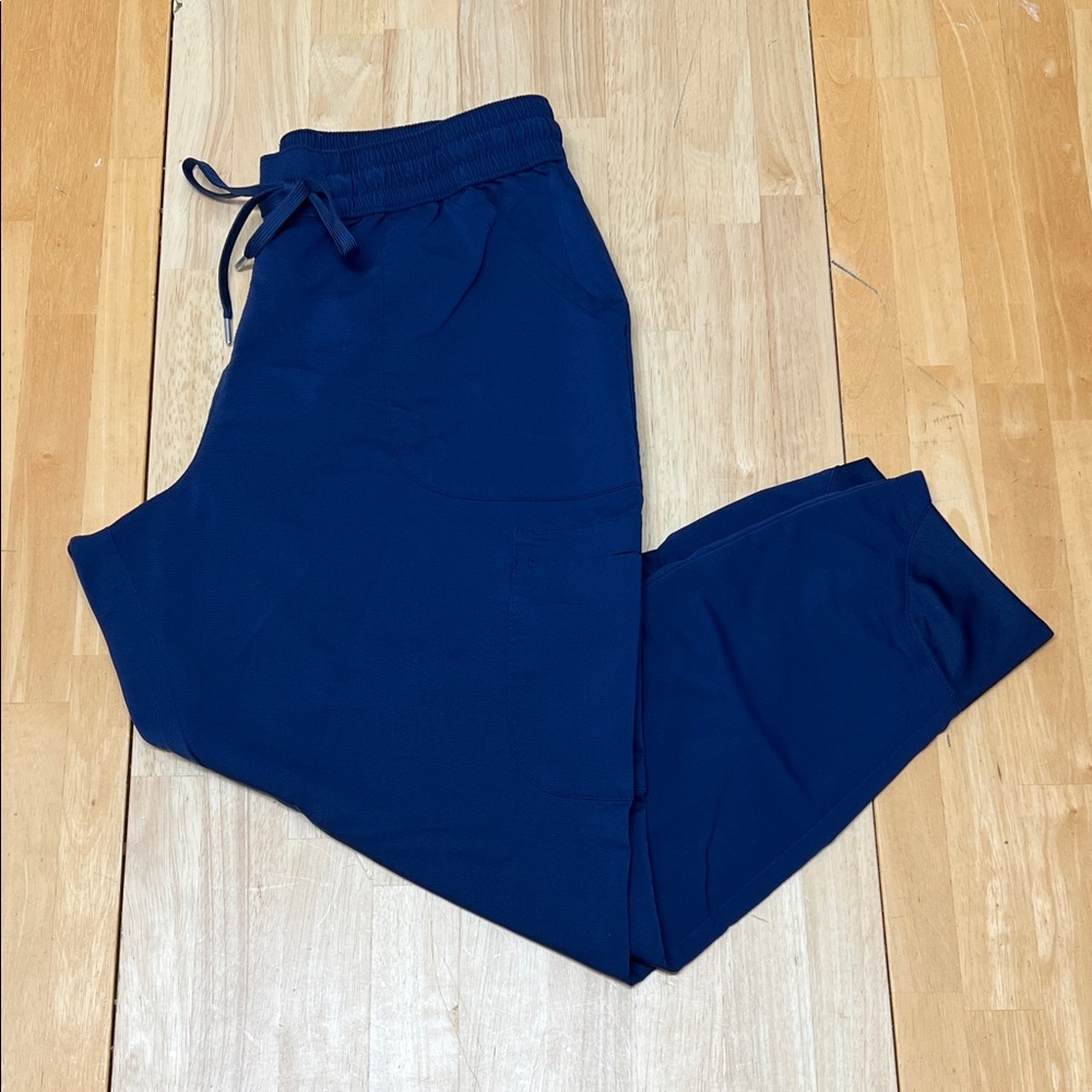 Cherokee Jogger Scrub Pants
